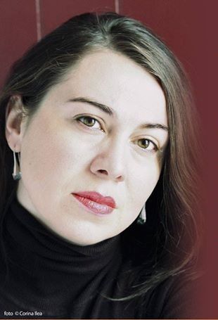 Interview. Laura T. Ilea