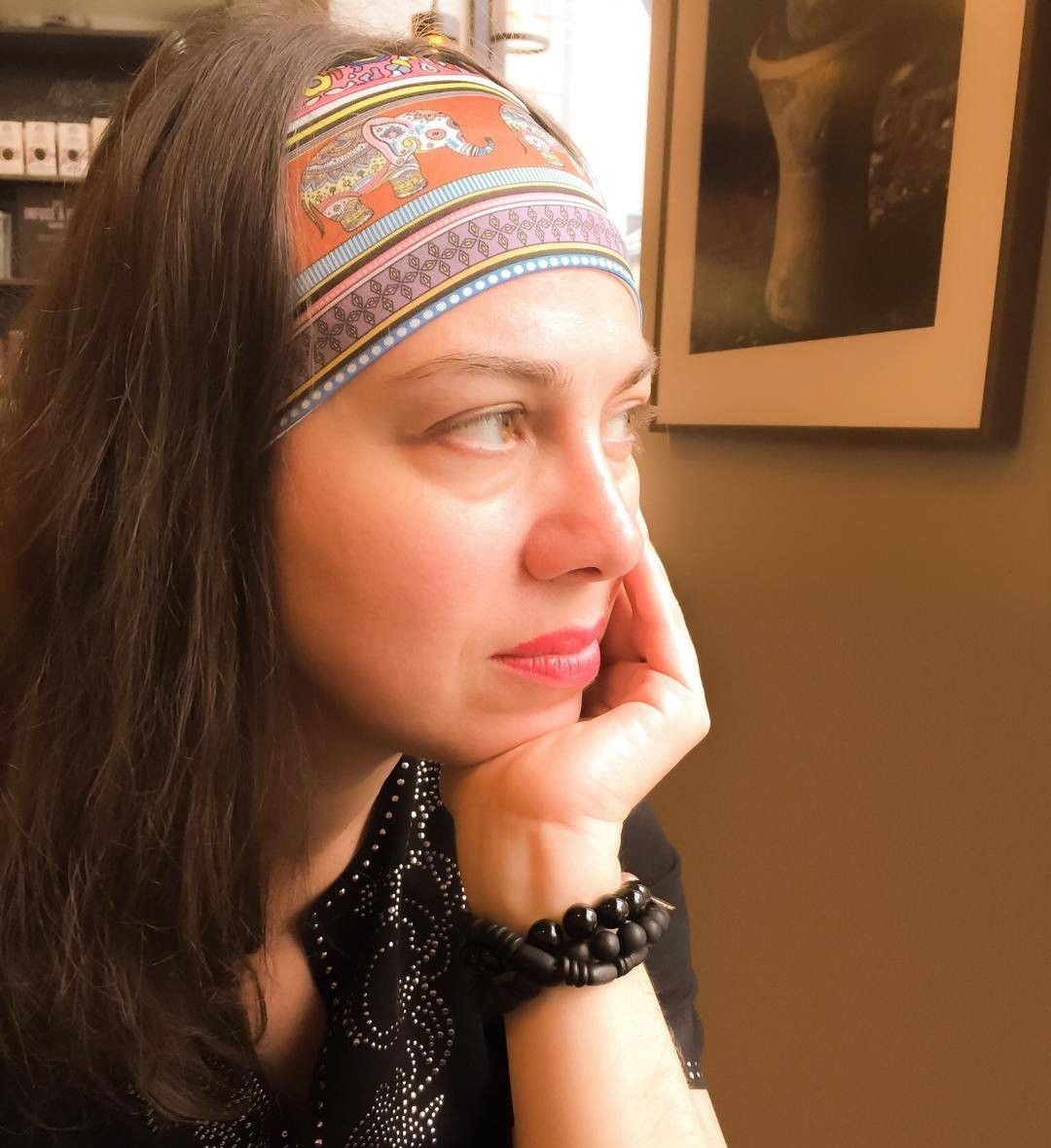 Laura T. Iléa : « La littérature est l’état du monde »