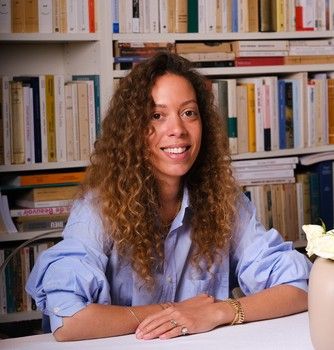 Interview. Laure Gouraige : « C’est important d’écrire pour se réconcilier avec le monde, mais c’est essentiel d’écrire pour les autres »