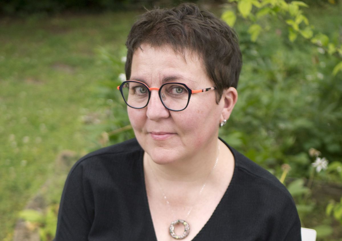 Grand entretien. Laure Hinckel : «Chaque traduction est une expérience exceptionnelle»
