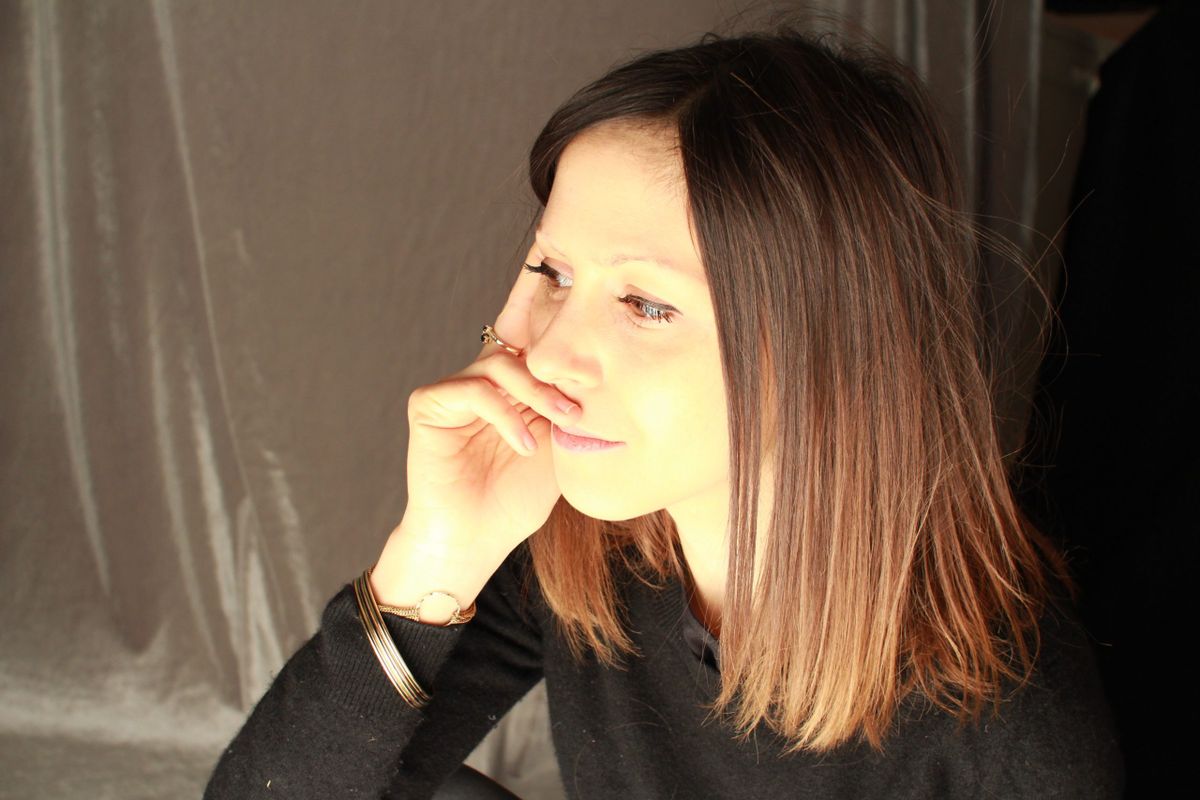 Interview. Lauren Malka: «Quand je dis que la philosophie a changé ma vie, ce n'est pas une formule»