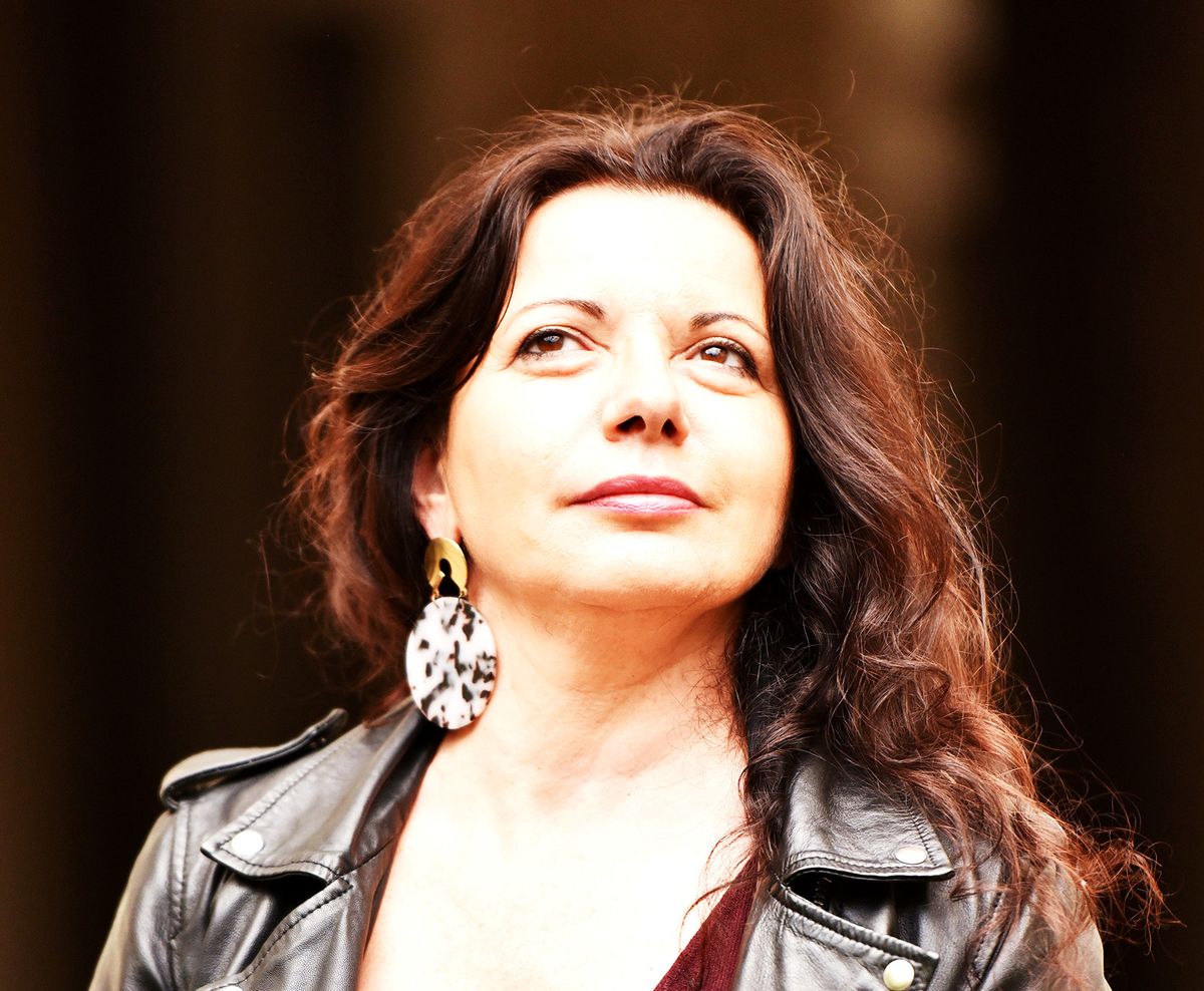 Interview. Laurence Biava : « J’ai envie de croire qu’il n’est pas trop tard pour bien faire »