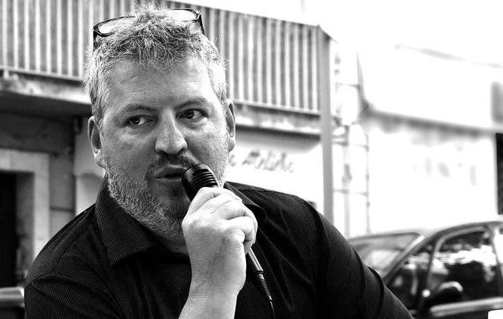 Interview. Laurent Cachard : «Aurelia Kreit est avant tout un roman philosophique»