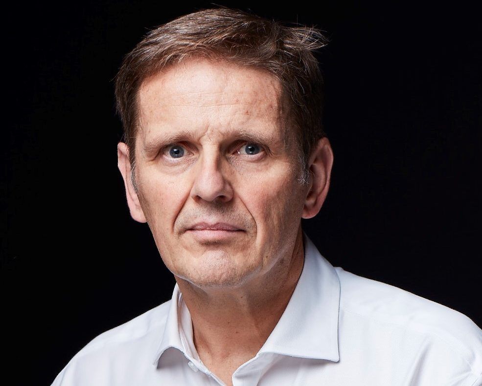 Rentrée littéraire 2021 : Laurent Petitmangin - « Ainsi Berlin »