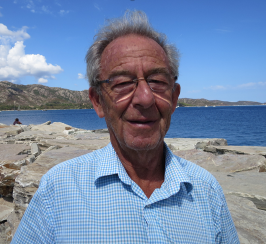 Interview. Laurent Sedel : Ce n’est pas un hasard si j’ai intitulé le livre «petite histoire», c’est pour m’opposer à la «grande», celle des historiens