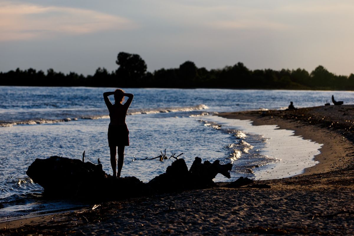 Nature vivante avec auteure : Alina Gherasim, Le Cap Buival