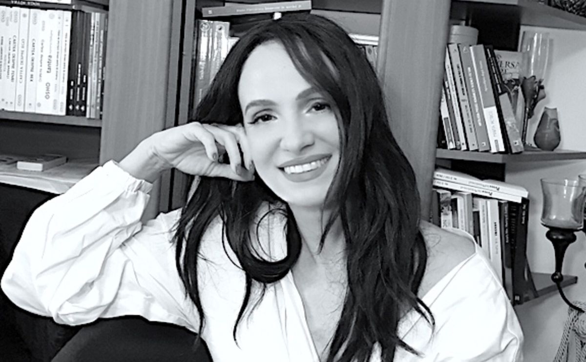 Ligia Pârvulescu : deux poèmes traduits en français par Alina Pavelescu