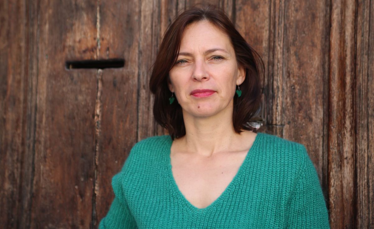 Interview. Liliana Lazar : «Je m'interroge sur le devenir d'une société qui se construit sur le sacrifice de ses enfants»
