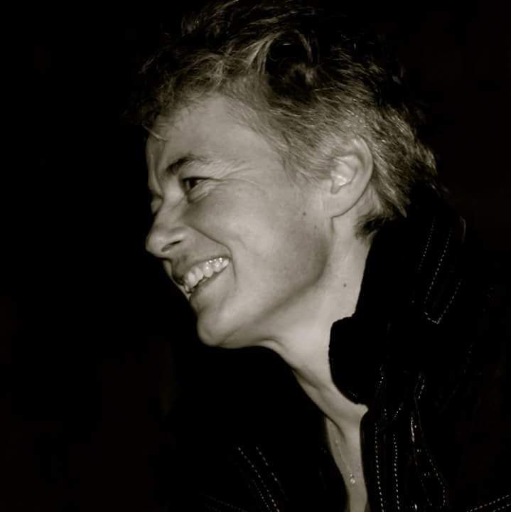 Portrait en Lettres Capitales : Lou Valérie Vernet