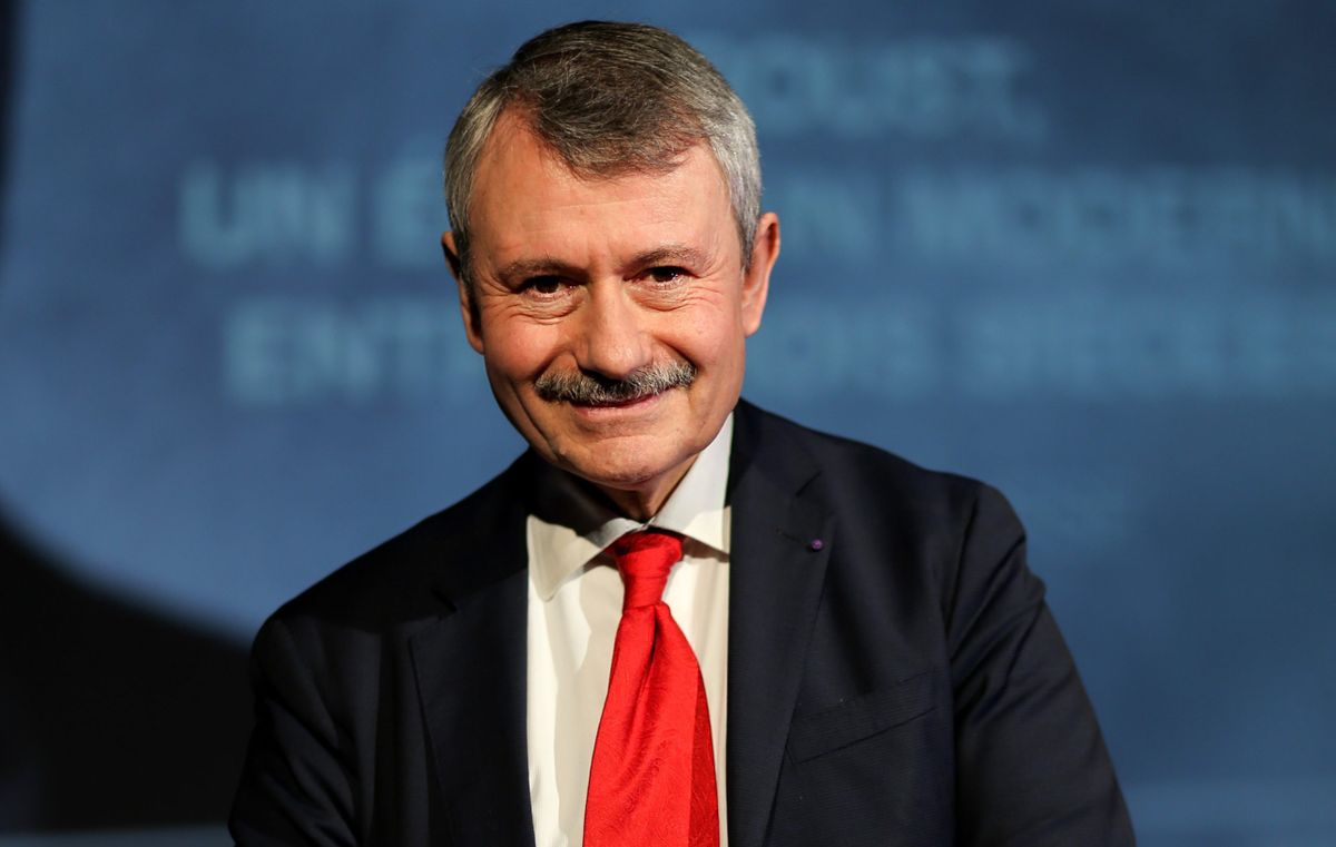 Interview. Luc Fraisse : Marcel Proust inédit