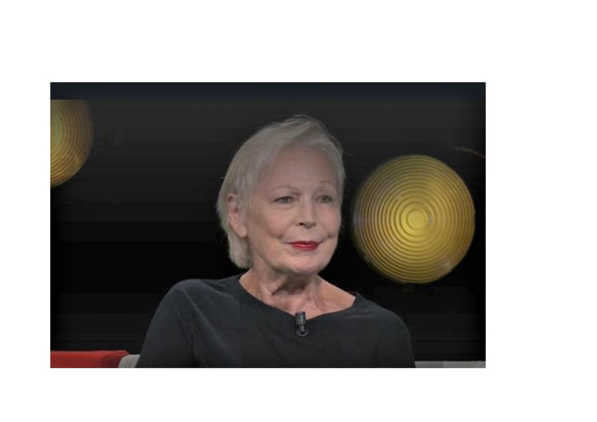 Rentrée littéraire 2021. Lydie Salvayre : « Il faut du courage pour penser et écrire ces choses qui déplaisent »