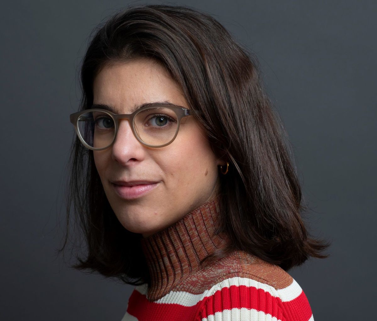 Interview. Mathilde Brézet : «  Il peut exister, après la lecture et découlant de la lecture, un plaisir de partage, un sentiment de fraternité, qui est presque une communion »