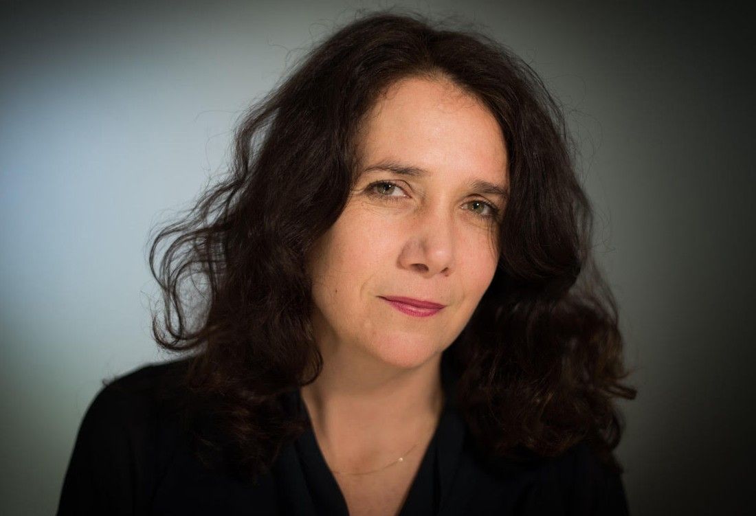 Interview. Maïa Kanaan-Macaux : « Les courageux nous préservent d’une certaine conscience violente et brutale du monde »