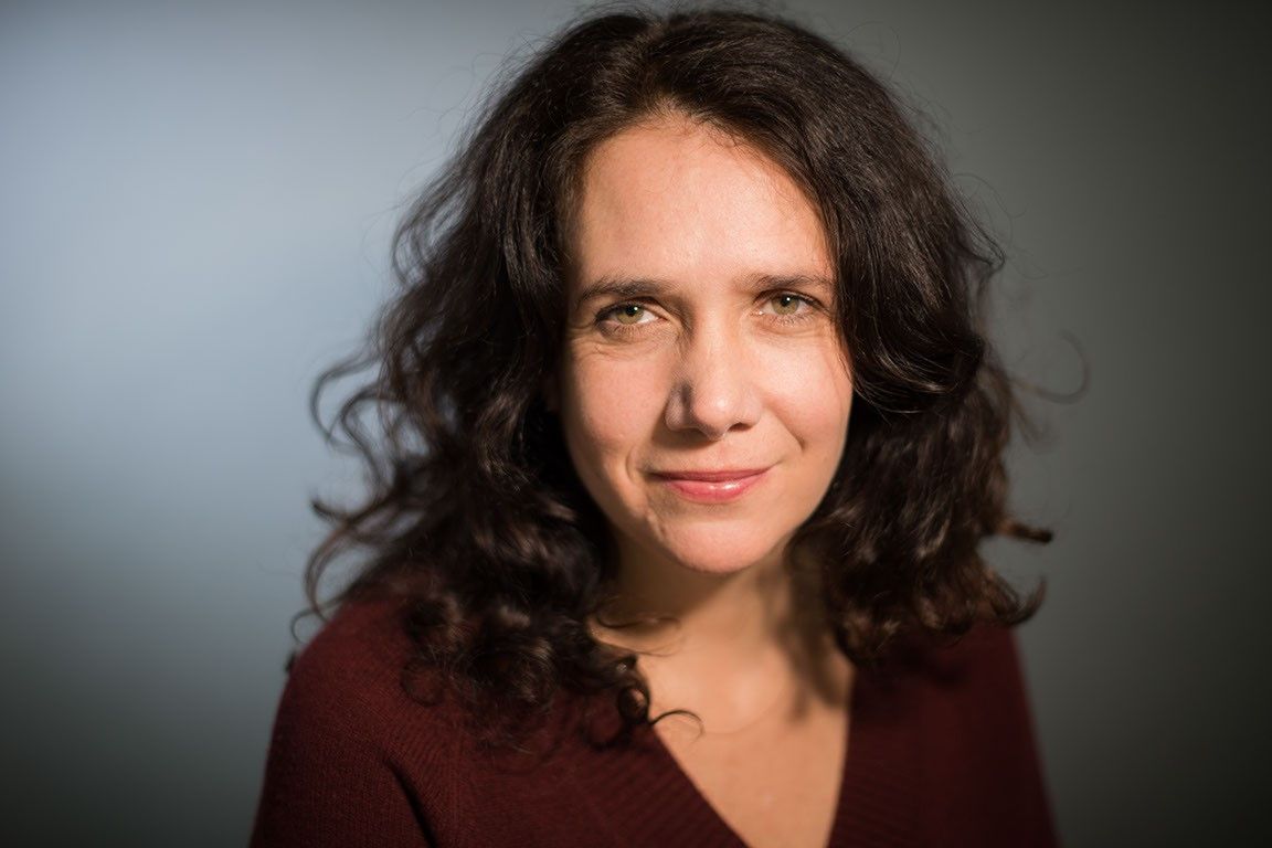 Interview. Maïa Kanaan-Macaux : « Le livre parle aussi de nos blessures, celles qu’on porte tous en soi, exil ou pas »