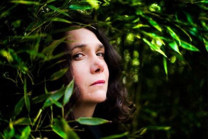 Maïa Kanaan-Macaux : Rencontre(s)