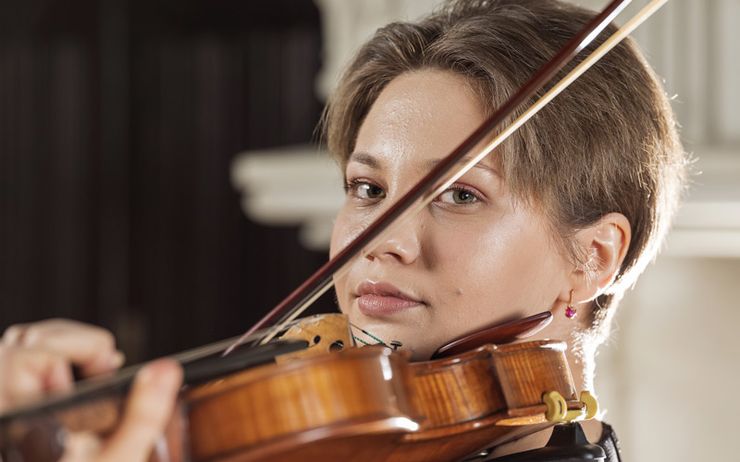 Interview. Mălina Ciobanu: « Pour moi, la performance signifie assumer le sacrifice et la force de donner aux autres »