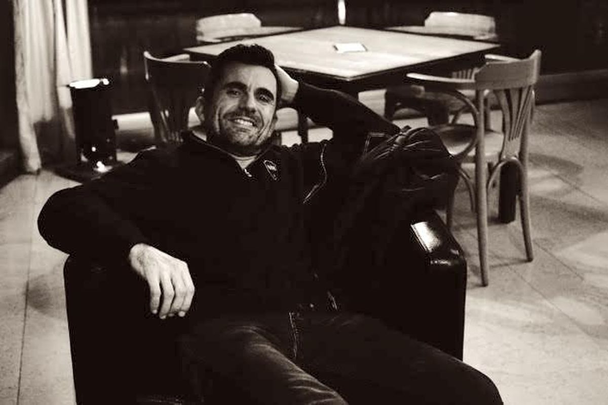 Interview. Manuel Piolat Soleymat : «J'écris pour faire humanité commune»