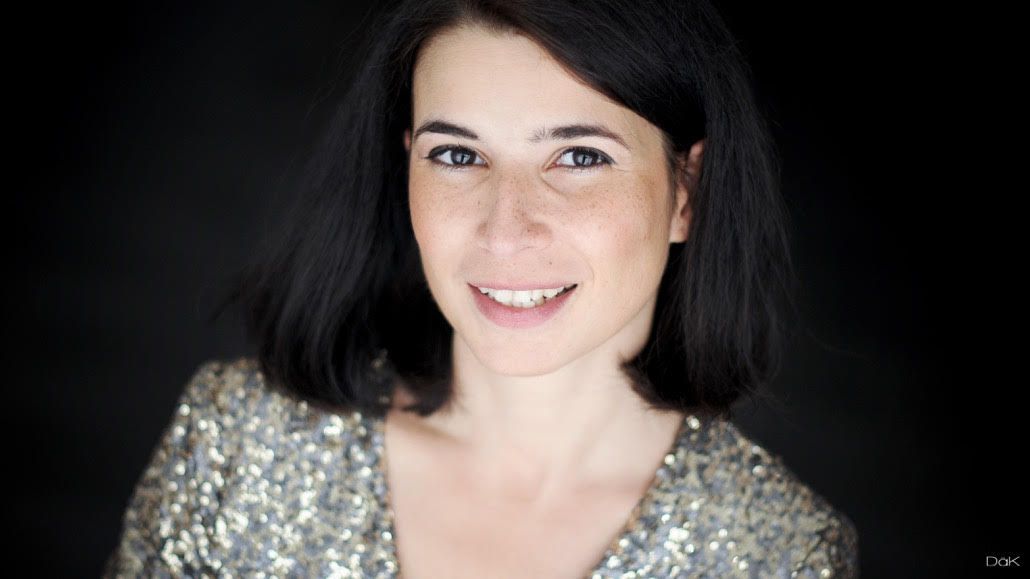 Interview. Mara Dobresco: « Un artiste porte une énergie, un souffle propre, un quelque chose qui ne s'apprend pas, qui se sent, qui se vit »