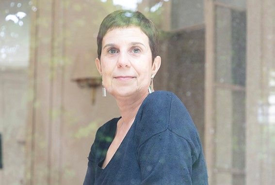 Interview. Marianne Jaeglé :« J’ai voulu donner une image un peu plus juste de ce qu’est véritablement une vie d’artiste »