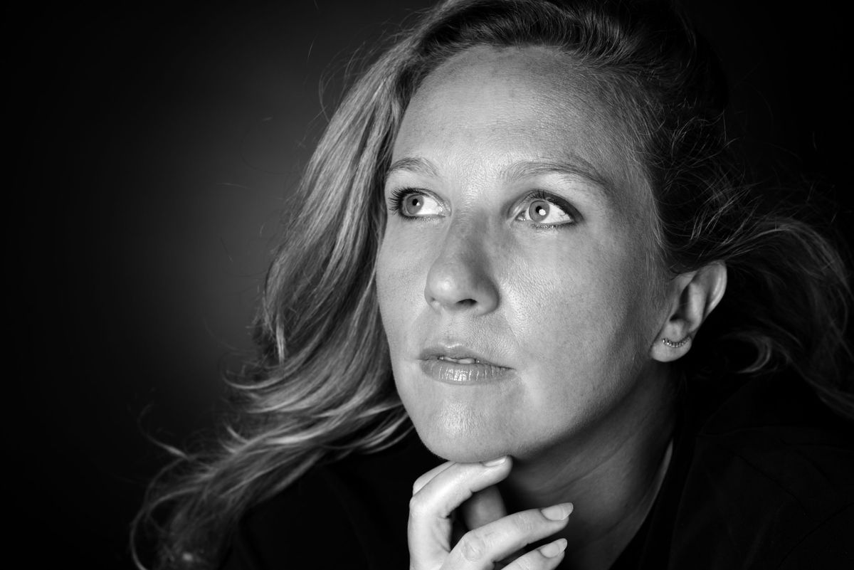 Nature vivante avec auteure - Sophie Marie Dumont, Retour à Ostende