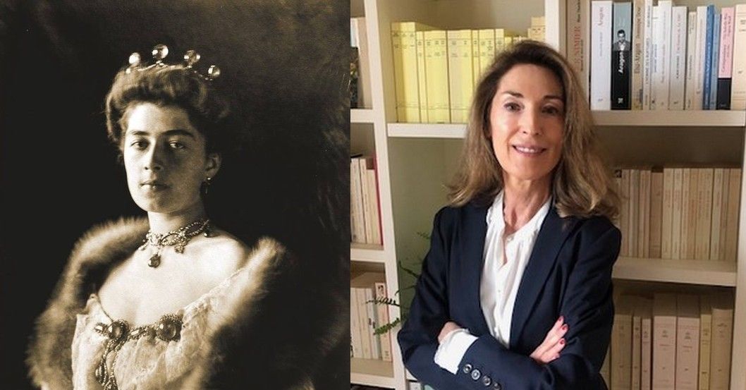 Grand Entretien. Aude Terray : « Il y a chez Marthe Bibesco une forme d’orgueil et d’impatience, un impérieux désir d’intensité et de liberté, dans sa manière d’avancer et de faire face »