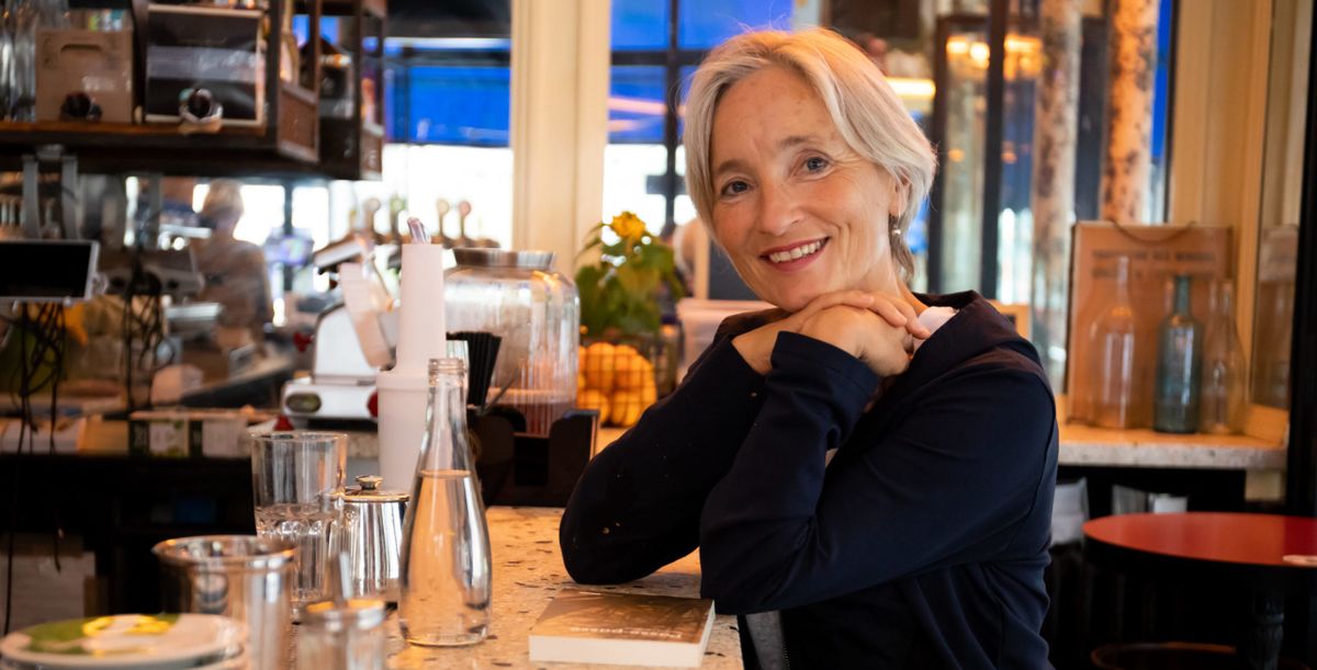 Interview. Martine Lombard : « Je me suis rendu compte que le dénominateur commun de ces nouvelles était justement l’idée de la dérobade »