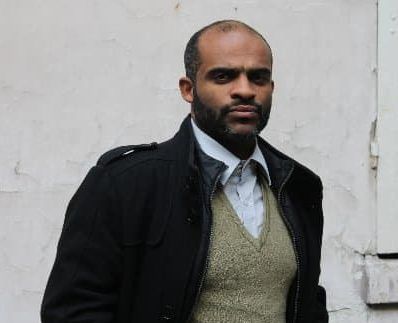 Portrait en Lettres Capitales : Matthieu Niango