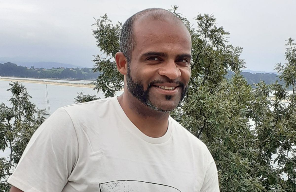 Grand entretien. Matthieu Niango : « La dignité est le dernier refuge de l’humanité »