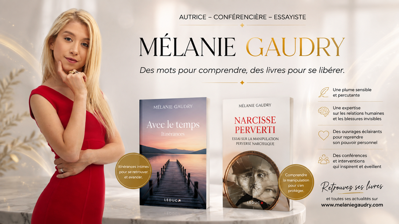 ENTRETIEN.  « La littérature à l'épreuve de la liberté » : Mélanie Gaudry renoue avec le roman après l'essai et la critique