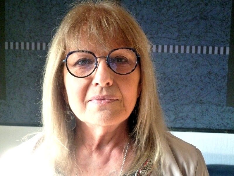 Les Grands Entretiens de la Rentrée littéraire 2022 : Mireille Delaunay - «Le grand almanach des femmes de lettres surprenantes de l’Antiquité à nos jours»
