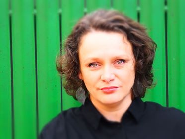 Portrait dans Lettres Capitales : Moni Stănilă