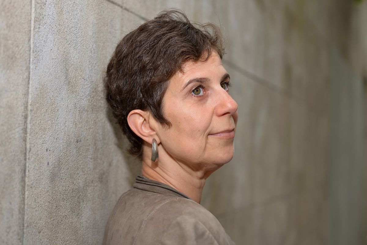 Marianne Jaeglé :  « Je crois au pouvoir de la littérature, à sa capacité à refléter et transcender notre condition »