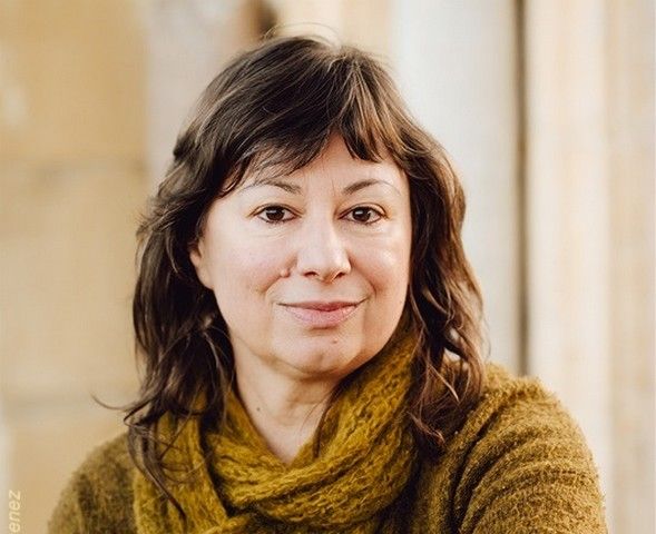 Interview. Myriam Chirousse : « Je ne crois pas que l’imagination soit une faculté strictement personnelle. Je crois beaucoup à l’inconscient collectif »