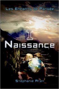 Étiologie d’une apocalypse annoncée : «Naissance», le nouveau roman de Stéphanie Aten
