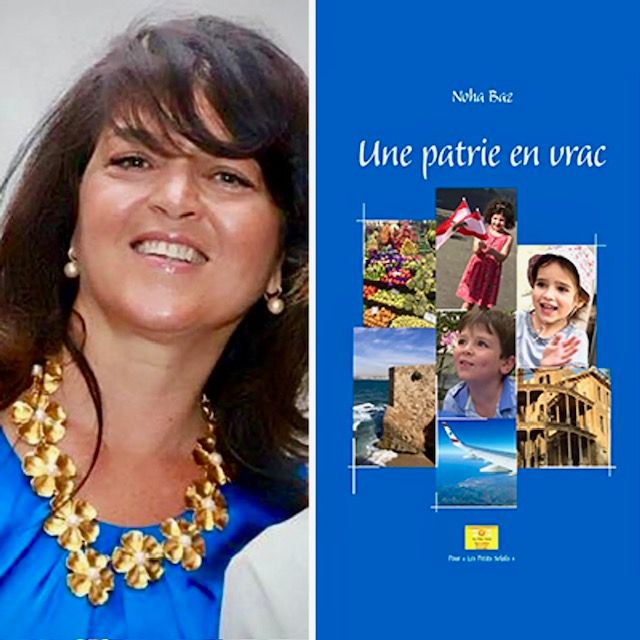 Interview. Noha Baz nous apprend comment ensoleiller l’avenir