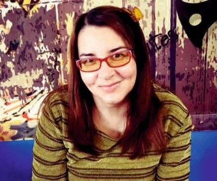Ofelia Prodan : Trois poésies du volume «Périodiquement, on recycle les clichés»