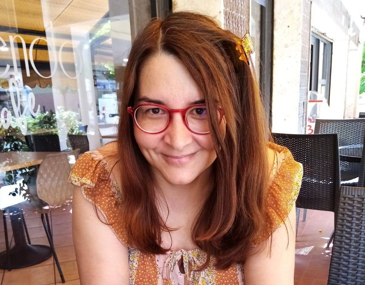 Ofelia Prodan : Poésies du recueil « No exit »