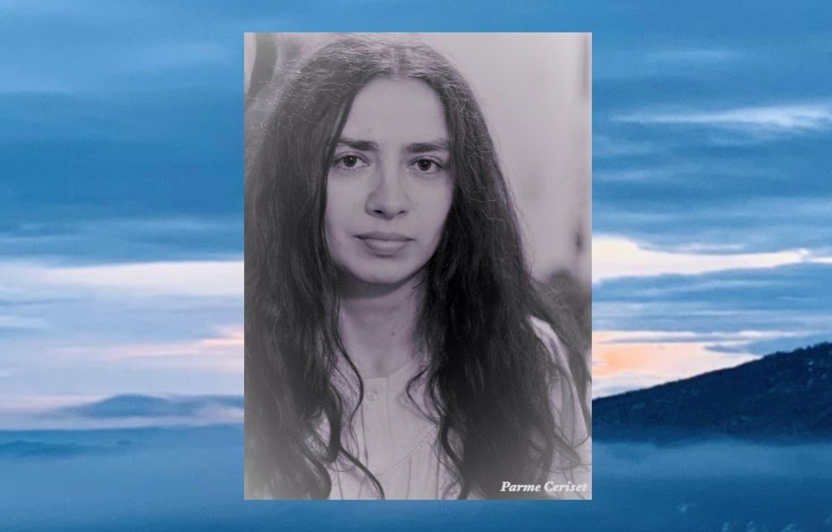 Parme Ceriset reçoit le Prix Marceline Desbordes-Valmore 2021  pour son recueil Femme d’eau et d’étoiles (Editions Bleu d’encre)