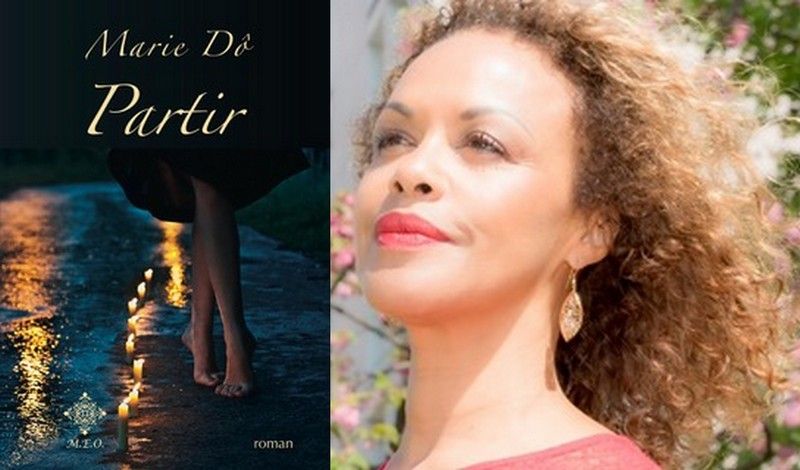 Partir de Marie Dô : un hymne à la permanence et au devenir