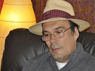 Phil Baron : Les écrivains, ces traducteurs de l'air ambiant, le leur, et celui du monde