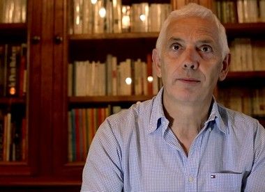 Philippe Leuckx : Petites notes sur le confinement - Ébauche