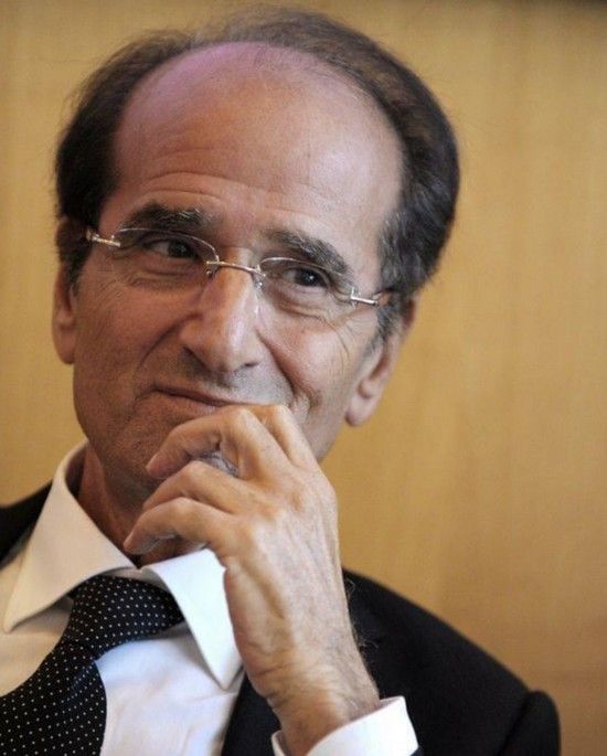 Grand entretien. Jean-Paul Fitoussi : « Comme on nous parle – L’emprise de la novlangue sur nos sociétés »