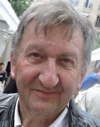 Pierre Perrin : « Je voudrais qu’à défaut de vivre tu te sentes libre dans ce livre »