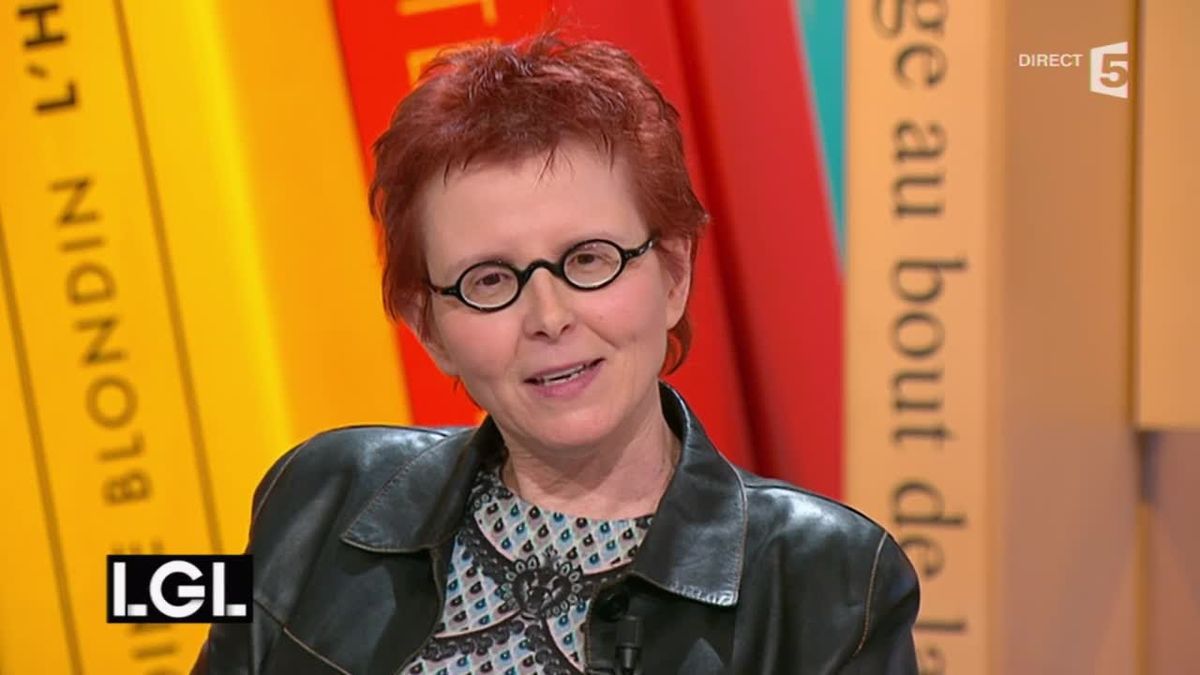 Être à Strindberg : « Trois ex », un roman de Régine Detambel