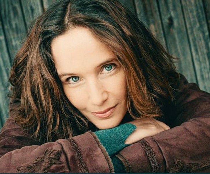 Hélène Grimaud avec Stéphane Barsacq : « Renaître », un livre-dialogue pour apprendre à se remettre au monde et à l'aimer