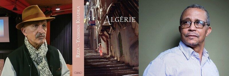 Voyage dans un pays de cœur : la tendre déclaration d’amour de Yasmina Khadra à l’Algérie