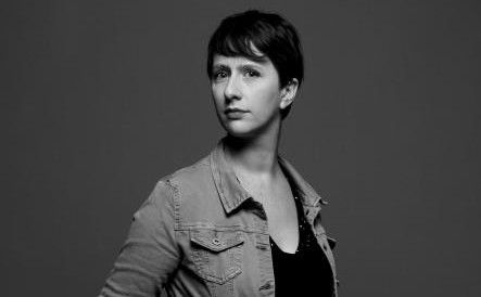 Portrait en Lettres Capitales :  Samantha Barendson