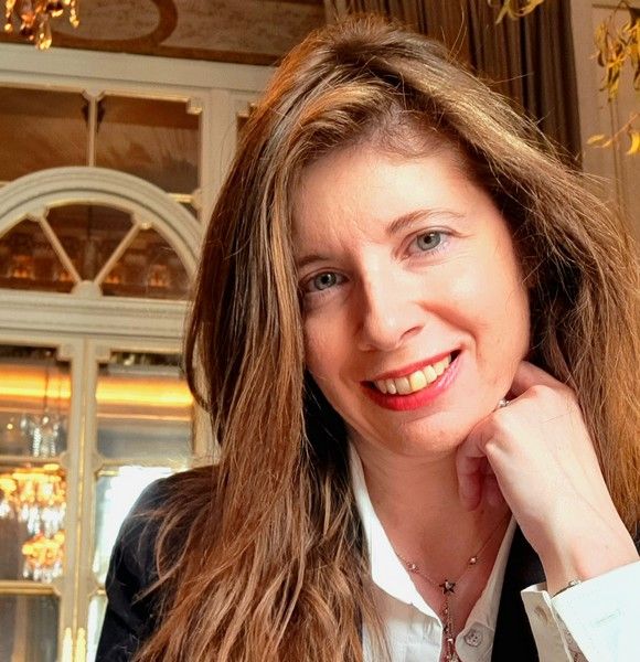 La Symphonie des rêves de Sandra Mézière