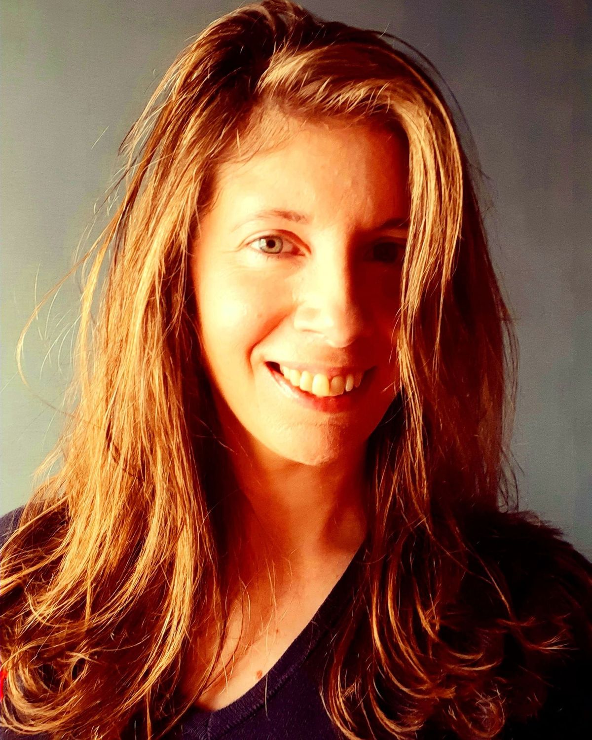 Portrait en Lettres Capitales : Sandra Mézière