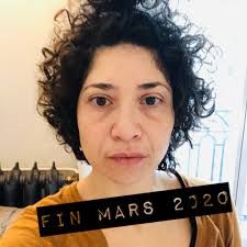 Sarah Barukh : « Trouver que la vie est miraculeuse quand il y a tant de façons de mourir »